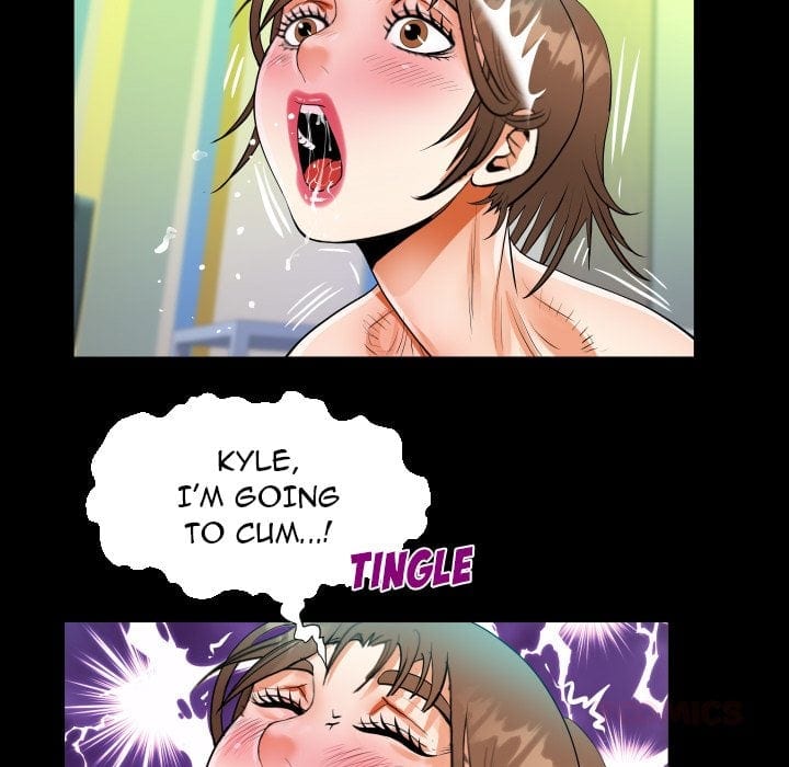 Knock Knock (Uncensored), chapter 47, page 54 of 88