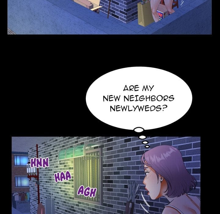 Knock Knock (Uncensored), chapter 47, page 65 of 88