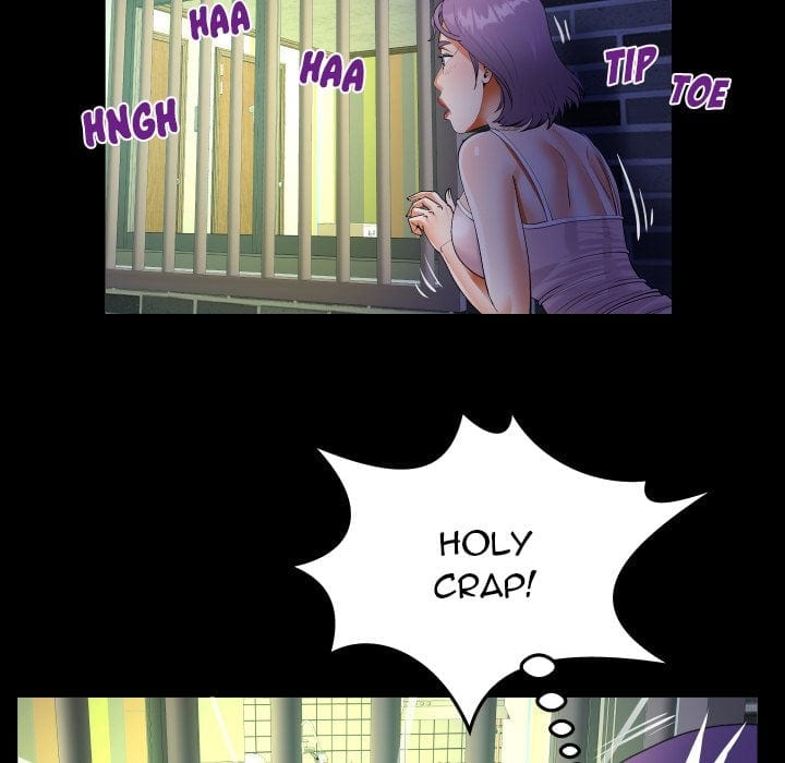 Knock Knock (Uncensored), chapter 47, page 67 of 88