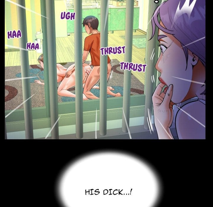 Knock Knock (Uncensored), chapter 47, page 68 of 88