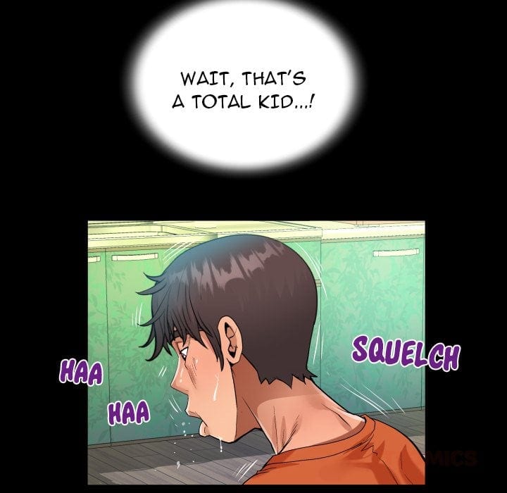 Knock Knock (Uncensored), chapter 47, page 70 of 88