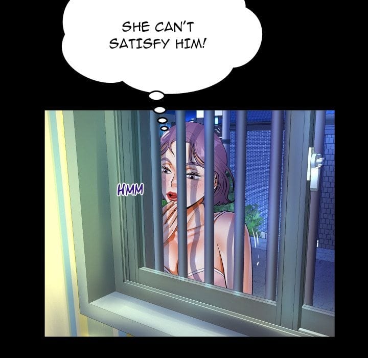 Knock Knock (Uncensored), chapter 47, page 81 of 88