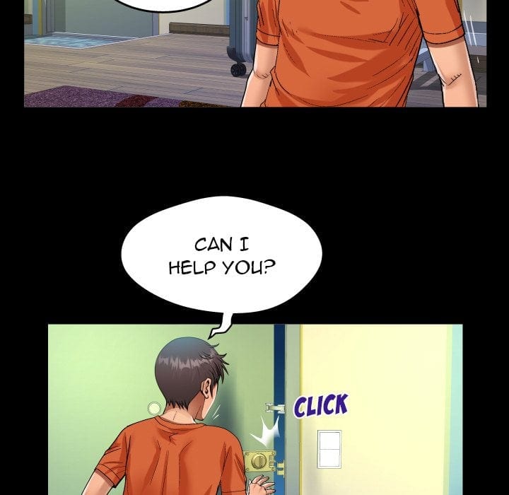 Knock Knock (Uncensored), chapter 47, page 83 of 88
