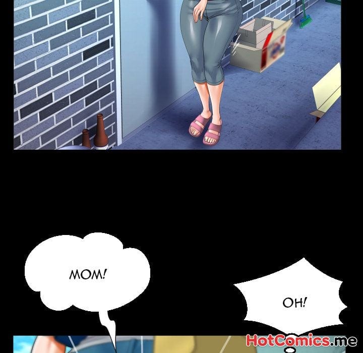 Knock Knock (Uncensored), chapter 51, page 5 of 89