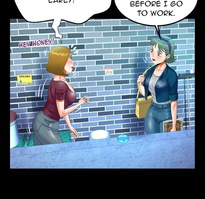 Knock Knock (Uncensored), chapter 51, page 7 of 89
