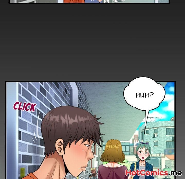 Knock Knock (Uncensored), chapter 51, page 9 of 89