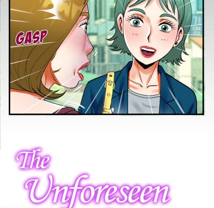 Knock Knock (Uncensored), chapter 51, page 11 of 89