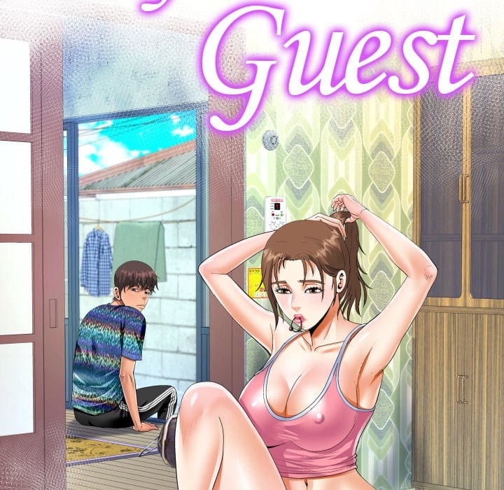Knock Knock (Uncensored), chapter 51, page 12 of 89