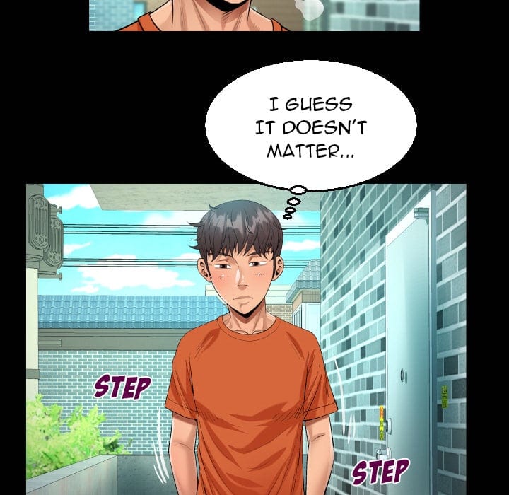 Knock Knock (Uncensored), chapter 51, page 22 of 89
