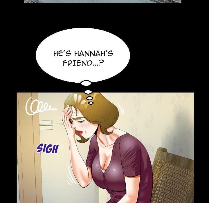 Knock Knock (Uncensored), chapter 51, page 29 of 89