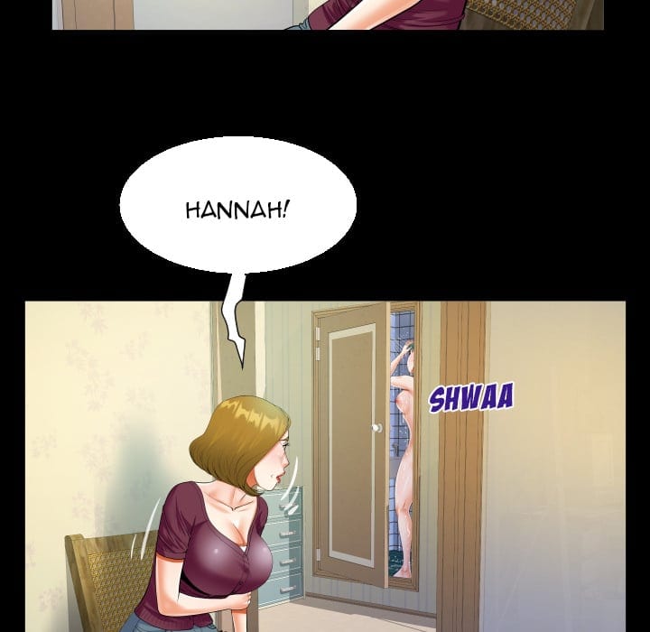 Knock Knock (Uncensored), chapter 51, page 30 of 89