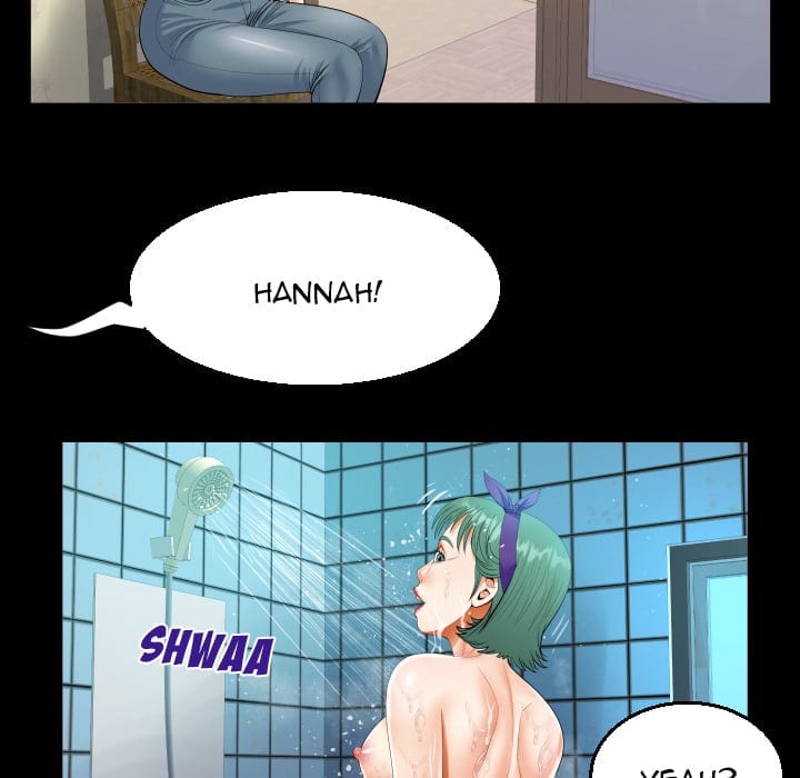 Knock Knock (Uncensored), chapter 51, page 31 of 89