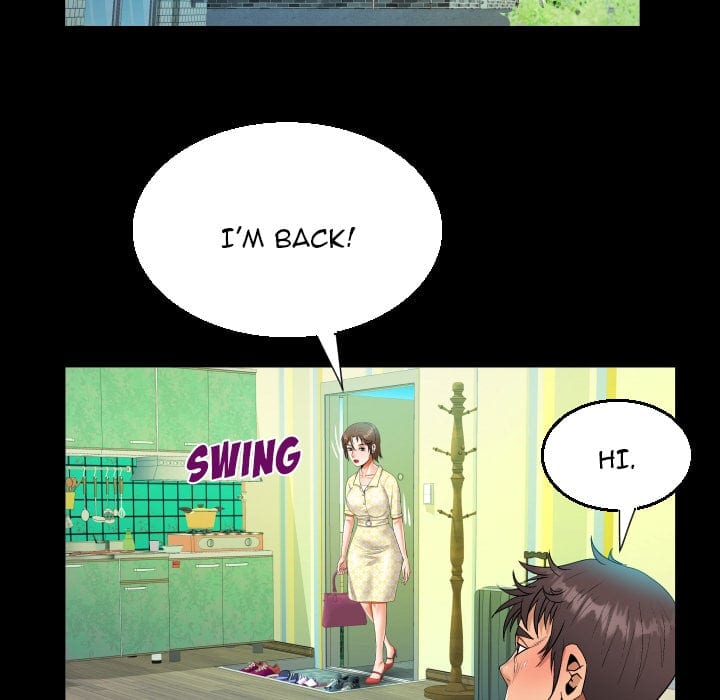 Knock Knock (Uncensored), chapter 51, page 40 of 89