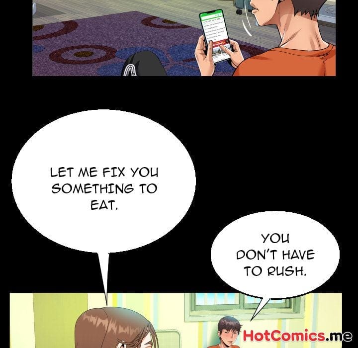Knock Knock (Uncensored), chapter 51, page 41 of 89