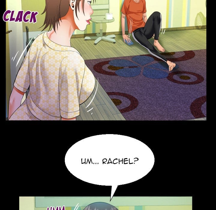 Knock Knock (Uncensored), chapter 51, page 42 of 89