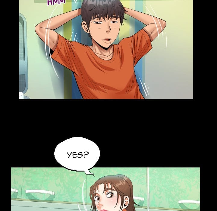 Knock Knock (Uncensored), chapter 51, page 43 of 89