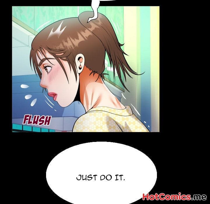 Knock Knock (Uncensored), chapter 51, page 46 of 89