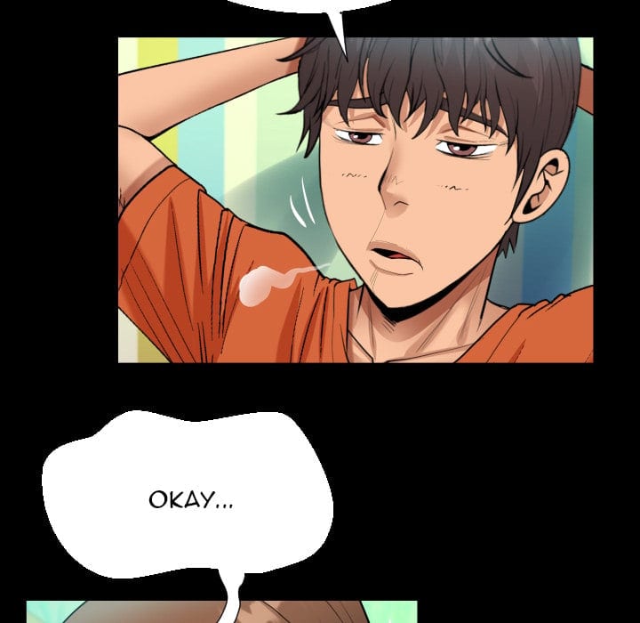 Knock Knock (Uncensored), chapter 51, page 47 of 89
