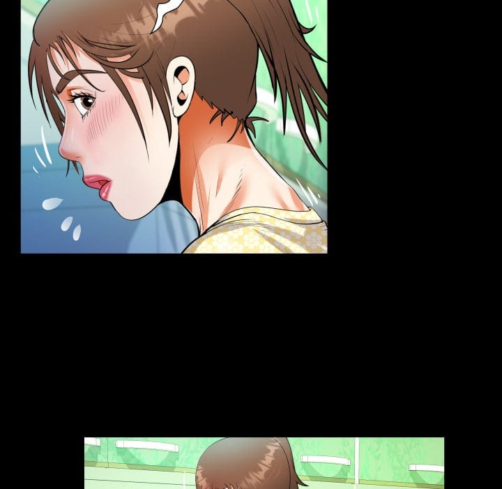 Knock Knock (Uncensored), chapter 51, page 48 of 89