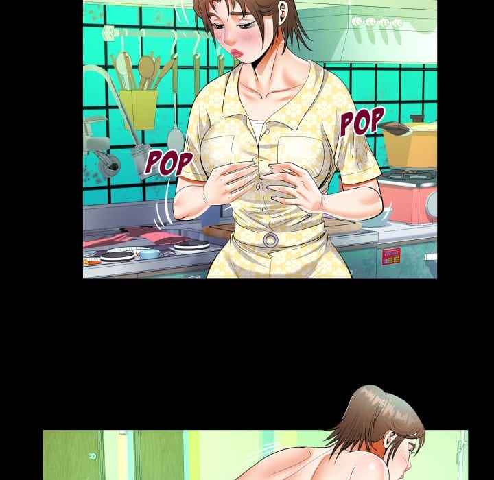 Knock Knock (Uncensored), chapter 51, page 49 of 89