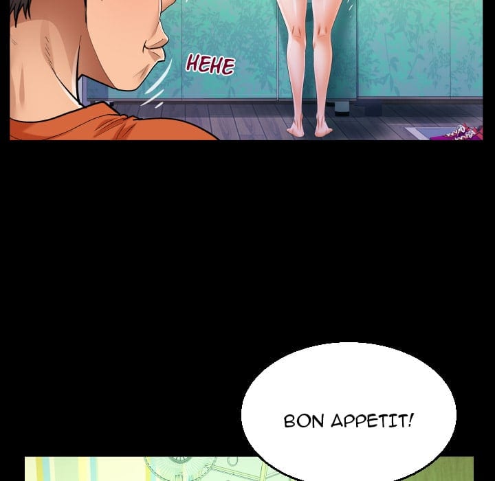 Knock Knock (Uncensored), chapter 51, page 53 of 89