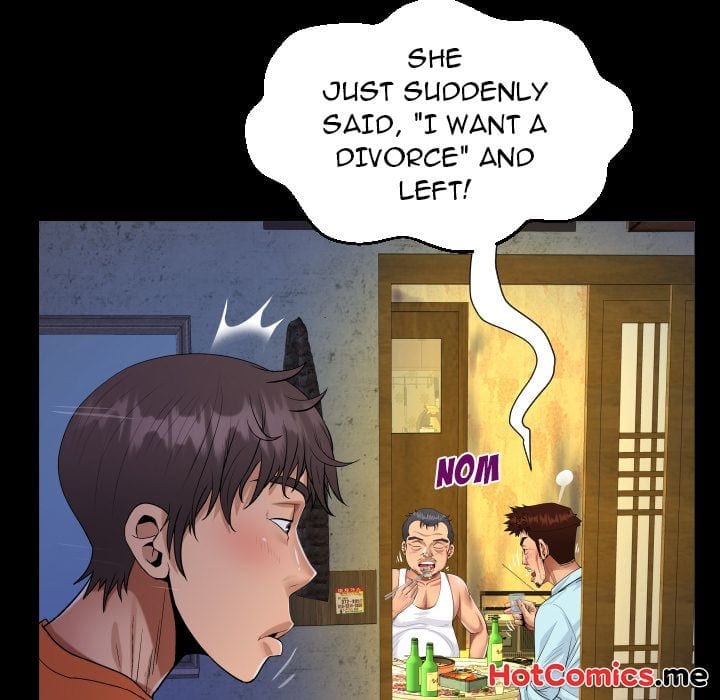Knock Knock (Uncensored), chapter 51, page 64 of 89