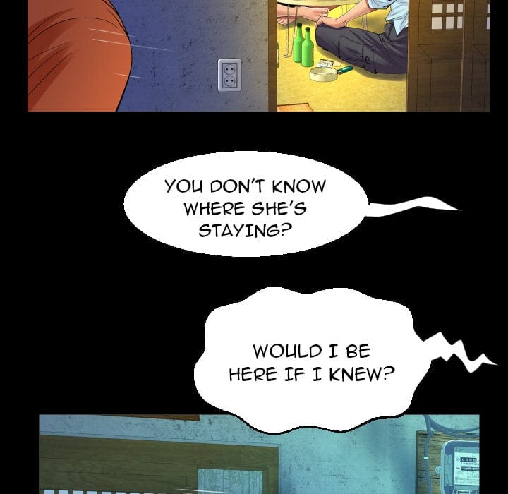 Knock Knock (Uncensored), chapter 51, page 65 of 89