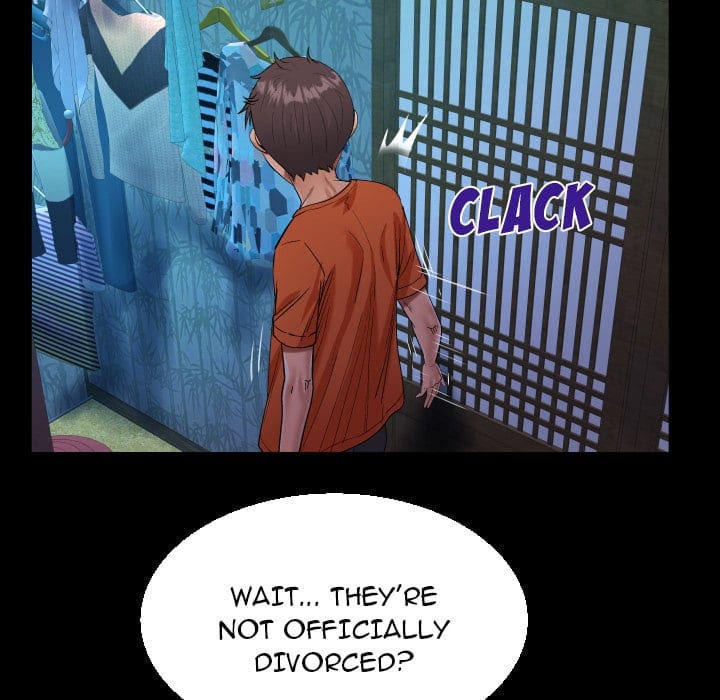 Knock Knock (Uncensored), chapter 51, page 67 of 89