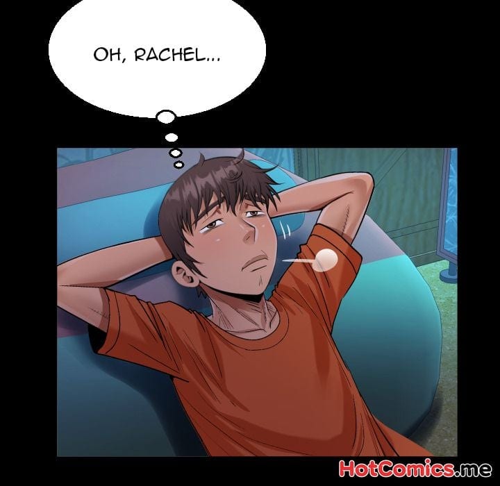 Knock Knock (Uncensored), chapter 51, page 69 of 89