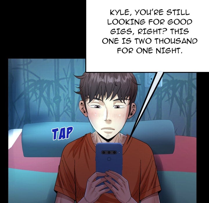 Knock Knock (Uncensored), chapter 51, page 71 of 89