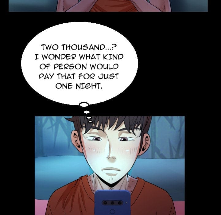 Knock Knock (Uncensored), chapter 51, page 72 of 89