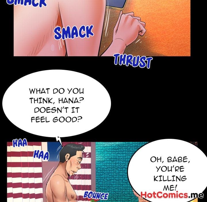 Knock Knock (Uncensored), chapter 51, page 74 of 89