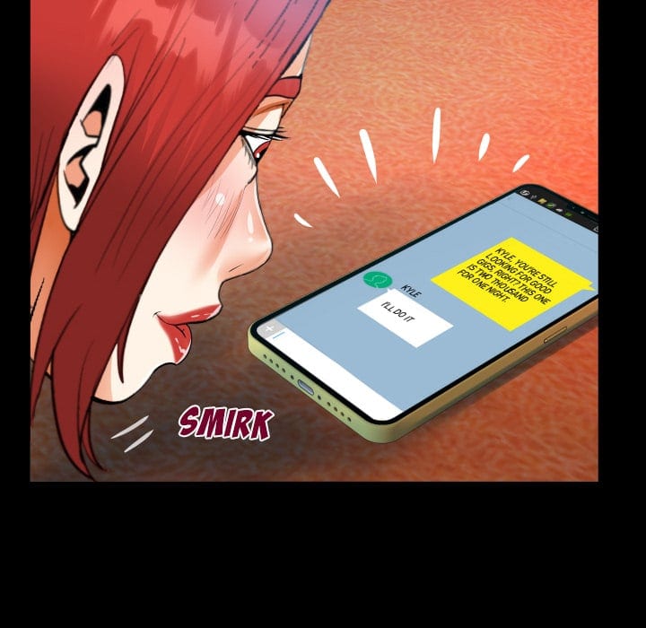 Knock Knock (Uncensored), chapter 51, page 80 of 89