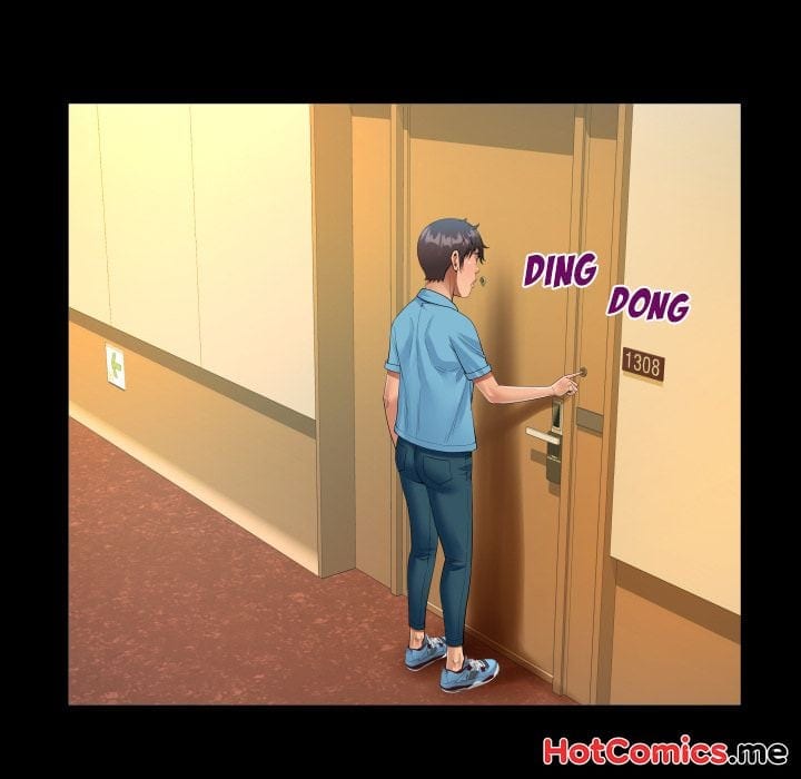 Knock Knock (Uncensored), chapter 51, page 83 of 89