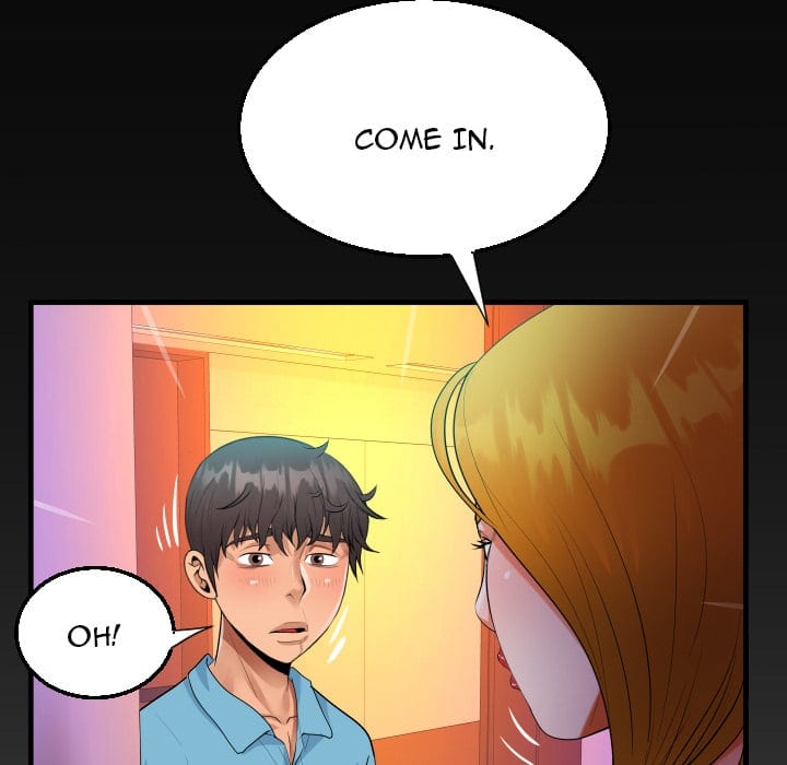Knock Knock (Uncensored), chapter 51, page 86 of 89