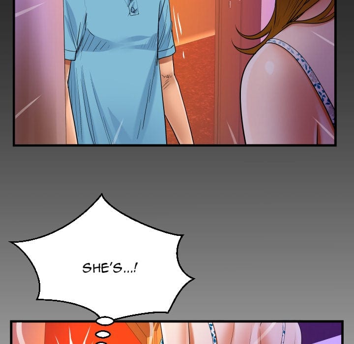 Knock Knock (Uncensored), chapter 51, page 87 of 89