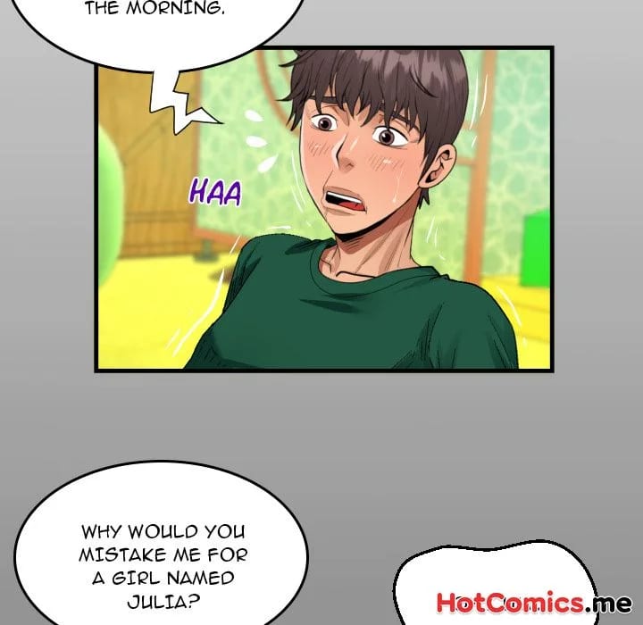 Knock Knock (Uncensored), chapter 53, page 14 of 87