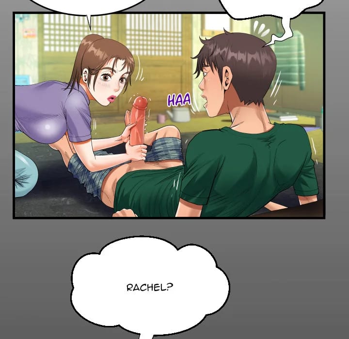 Knock Knock (Uncensored), chapter 53, page 15 of 87