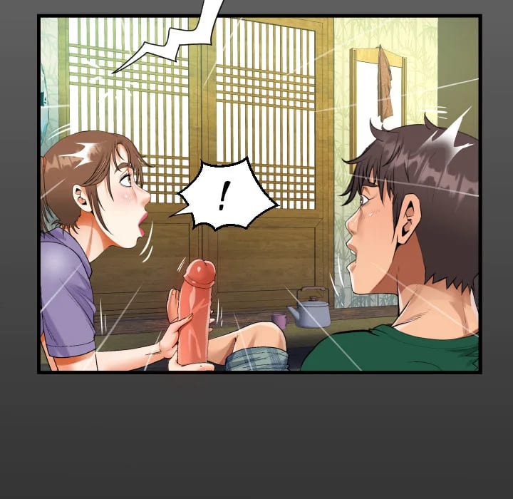 Knock Knock (Uncensored), chapter 53, page 16 of 87