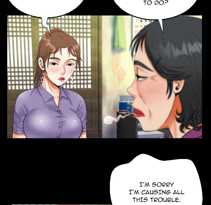 Knock Knock (Uncensored), chapter 53, page 22 of 87