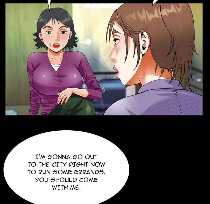 Knock Knock (Uncensored), chapter 53, page 24 of 87