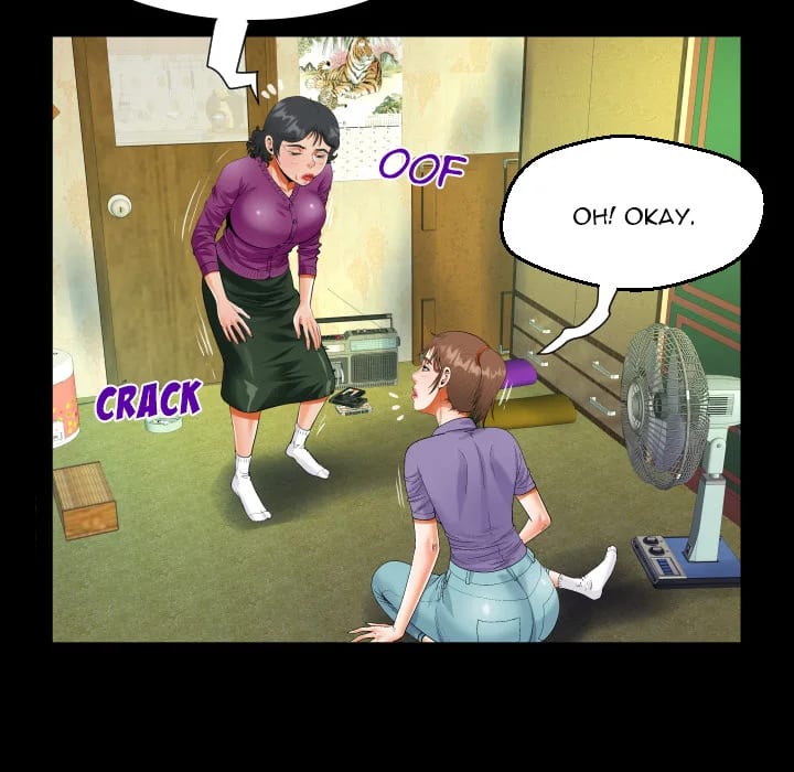 Knock Knock (Uncensored), chapter 53, page 25 of 87