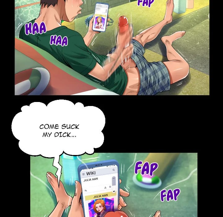 Knock Knock (Uncensored), chapter 53, page 29 of 87