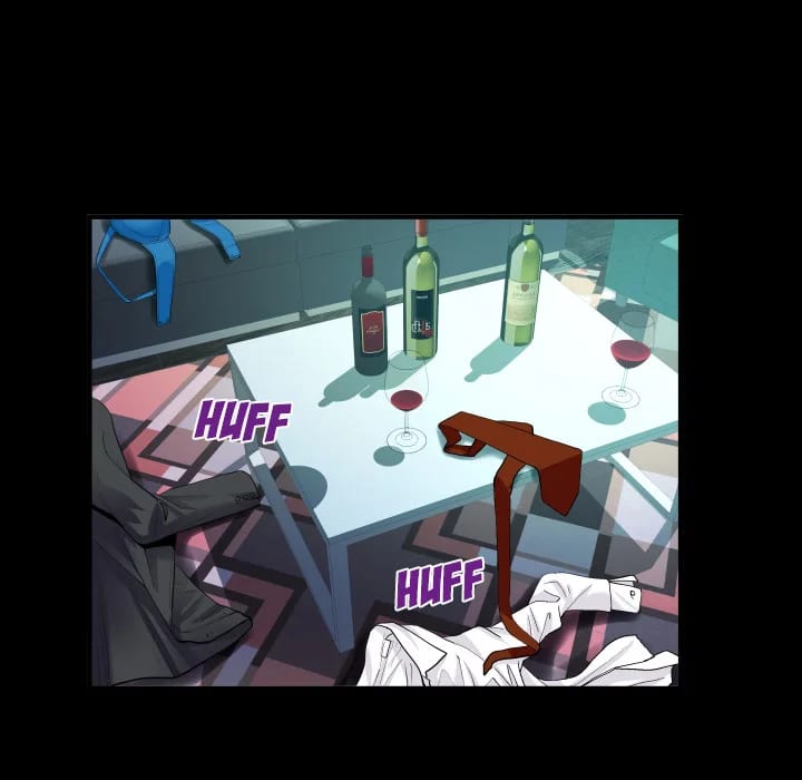 Knock Knock (Uncensored), chapter 53, page 34 of 87