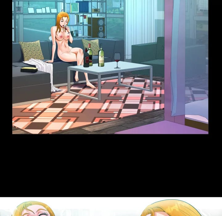 Knock Knock (Uncensored), chapter 53, page 60 of 87