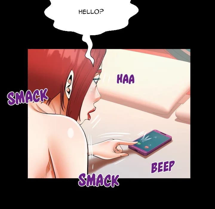 Knock Knock (Uncensored), chapter 53, page 66 of 87