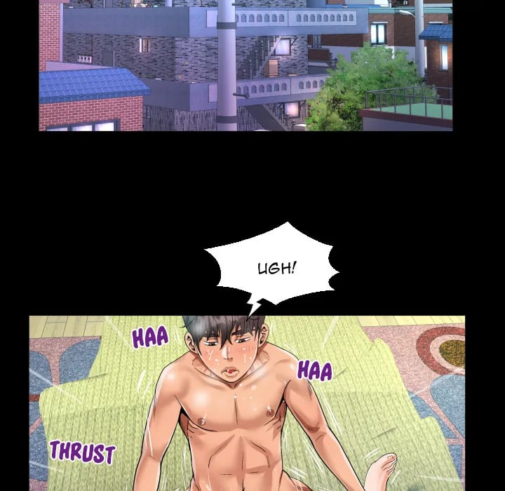 Knock Knock (Uncensored), chapter 53, page 76 of 87