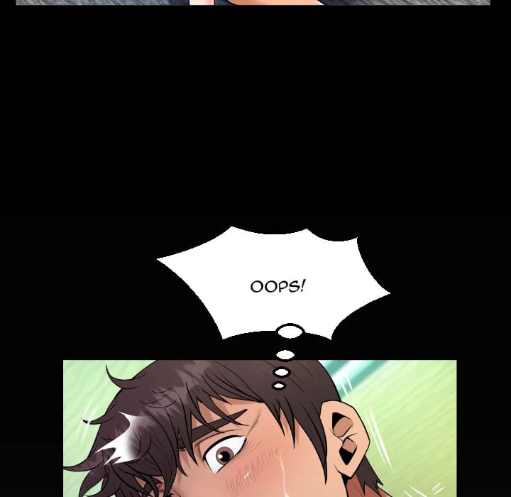 Knock Knock (Uncensored), chapter 53, page 84 of 87