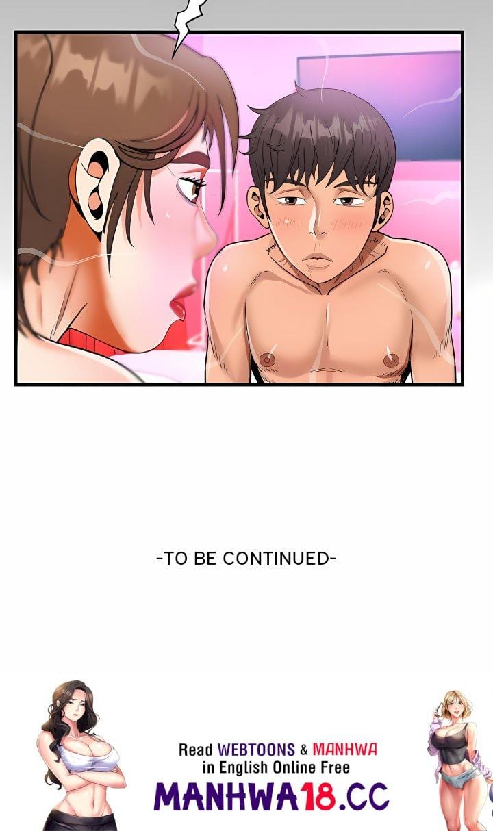 Knock Knock (Uncensored), chapter 59, page 13 of 13
