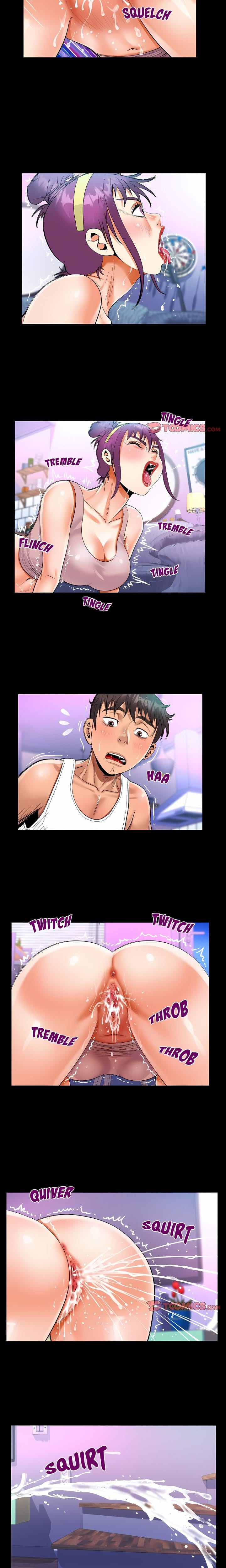 Knock Knock (Uncensored), chapter 67, page 7 of 13
